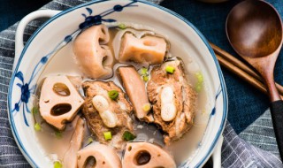 藕的英语怎么读 藕片英语怎么说