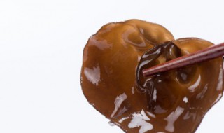 怎么做凉拌木耳好吃（木耳凉拌怎样好吃）