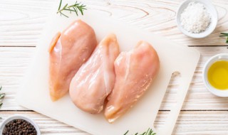 凉拌鸡胸肉怎么做好吃 凉拌鸡胸肉怎么做好吃又简单