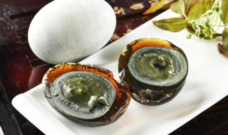 皮蛋凉拌怎么做（皮蛋凉拌怎么做好吃）