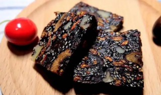 熬好的阿胶糕怎么存放 自己熬的阿胶糕怎么存放