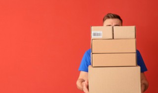 快递存放柜怎么收费(快递储物柜怎么收费)