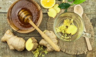 姜怎么存放 生姜怎么保存不干不烂