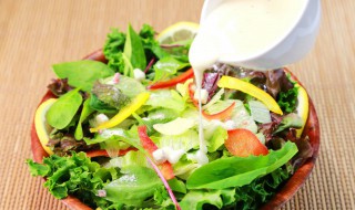 油菜怎么凉拌好吃 油菜怎么做好吃凉拌油菜