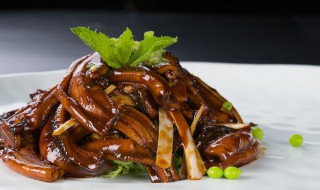 黄鳝吃什么食物 家里养黄鳝吃什么食物