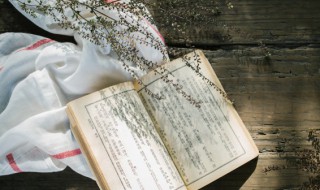 古风房间名字 古风房间名字仙气一点