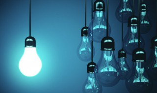 破旧的灯管属于什么垃圾（废旧灯管属于哪种垃圾）