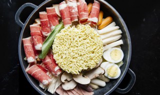 肥牛卷怎么做好吃 金针菇肥牛卷怎么做好吃