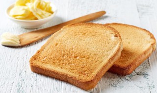 微波炉怎样做面包（微波炉怎样做面包视频教程）