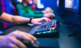 古风游戏情侣名字配对 古风的游戏情侣名