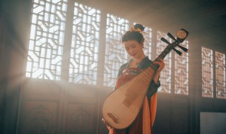 五字古风名字（五字古风名字女）