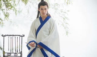 有寓意的古风名字 好听有寓意的古风名字