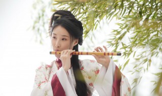 带月的古风名字（带月的古风名字三个字）