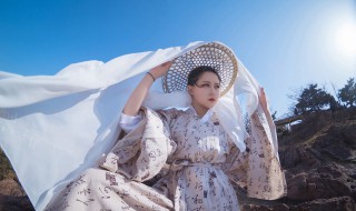 归隐的古风名字（带隐的古风名字）