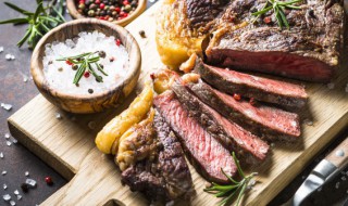 熟牛肉没有冰箱怎么保存 熟牛肉没有冰箱怎么放不会坏