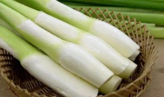茭白放冰箱可以放几天（茭白冷藏可以放多久）