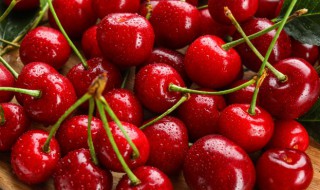 冬天车厘子不放冰箱可以放几天(冬天车厘子不放冰箱可以放几天吗)