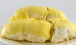 榴莲肉没熟放袋子存冰箱会熟吗 榴莲肉没熟放袋子存冰箱会熟吗能吃吗