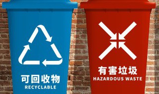 废旧灯管属于什么垃圾（废旧灯管属于什么垃圾分类哪一项）