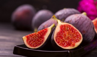 无花果施肥用什么肥料 无花果施什么肥料好