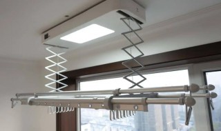 选择晾衣架的技巧有哪些（选晾衣架注意哪些）