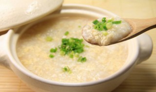 黄鳝怎么煮粥才好吃呀（黄鳝米粥怎么做好吃）