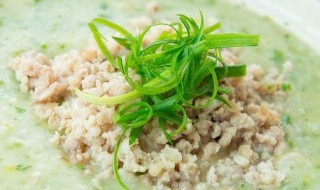 煮蔬菜粥时怎么做才好吃(如何煮蔬菜粥)