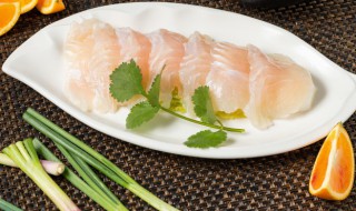 水煮鱼片怎么做才好吃（水煮鱼片怎么做才好吃大厨讲解）