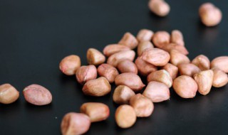 水煮花生怎么做才好吃(水煮花生怎么做才好吃窍门)