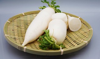 怎么腌制萝卜才好吃 怎样腌制萝卜好吃