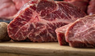 牛肉没有冰箱怎么保存（牛肉没有冰箱怎么保存起来）