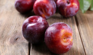 野李子能不能吃（树上野李子能吃吗）