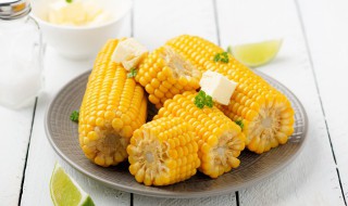 生玉米微波炉多久能熟（生玉米微波炉能熟吗）