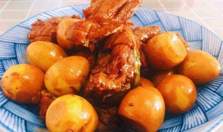 鸡腿鸡蛋怎么做好吃又嫩（鸡腿和鸡蛋怎么做好吃）