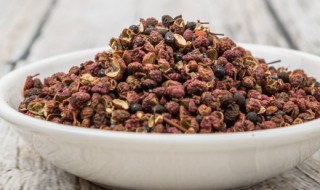 花椒种子怎样催芽给花盆里种 花椒种子怎样处理才能种出来