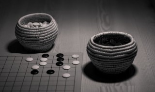 围棋棋子什么材质的好 围棋棋子什么材质的好,仿玉