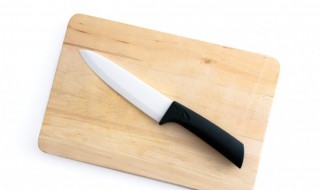 什么材质的刀好（什么材质的刀好磨又锋利）