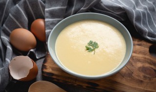 蒸蛋怎么做好吃又嫩 虾仁蒸蛋怎么做好吃又嫩