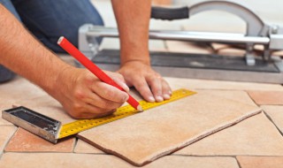 瓷砖选择什么材质的好 阳台瓷砖选择什么材质的好