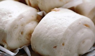 小馒头怎么做好吃又嫩 馒头怎么做比较嫩