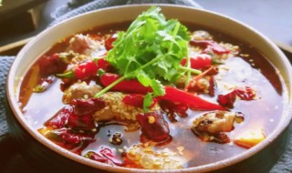 水煮肥牛怎么做好吃又嫩（正宗水煮肥牛的做法）