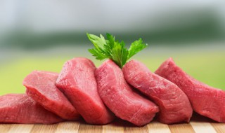 滑肉怎么做好吃又滑嫩 滑肉怎么样做的?