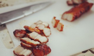 硬菜怎么做好吃又嫩 好吃的硬菜做法