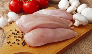 炒鸡肉怎么做好吃又嫩 炒鸡肉块怎么炒好吃又嫩