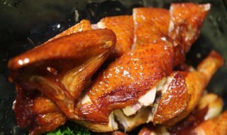 窑鸡肉怎么做好吃又嫩 窑鸡怎么做又嫩又好吃