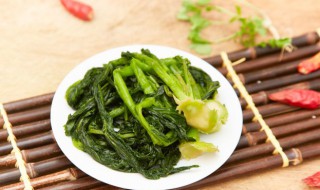 油麦菜怎么做好吃又简单 油麦菜怎么做好吃又简单易学