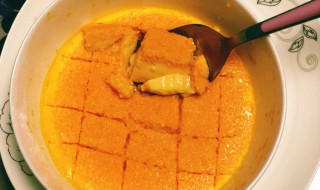 萝卜炖蛋怎么做好吃又嫩 煎蛋炖萝卜怎么做?