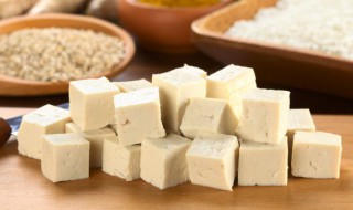 拌豆腐怎么做好吃又嫩 拌嫩豆腐怎么做比较好吃