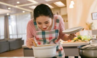 腰花汤怎么做好吃又嫩（腰花汤的家常做法）