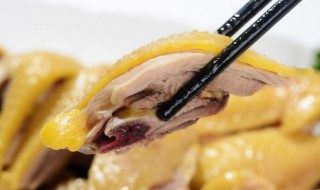 凉拌菜鸡的正宗做法（凉拌鸡的做法配菜）